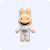 Intern Plush