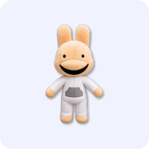 Intern Plush