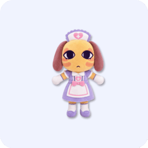 Nurse Plush Type D