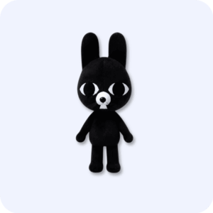 Ratthew Plush