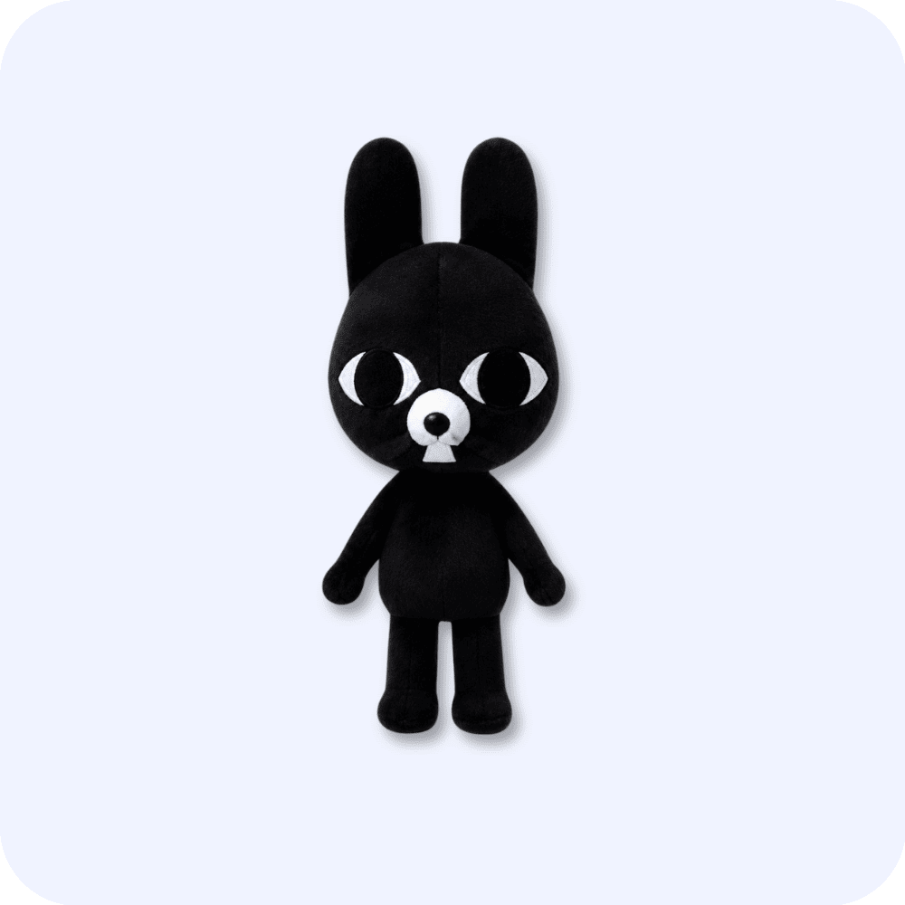 Ratthew Plush Ratthew Plush