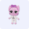 Rumi Animal Hospital Plush